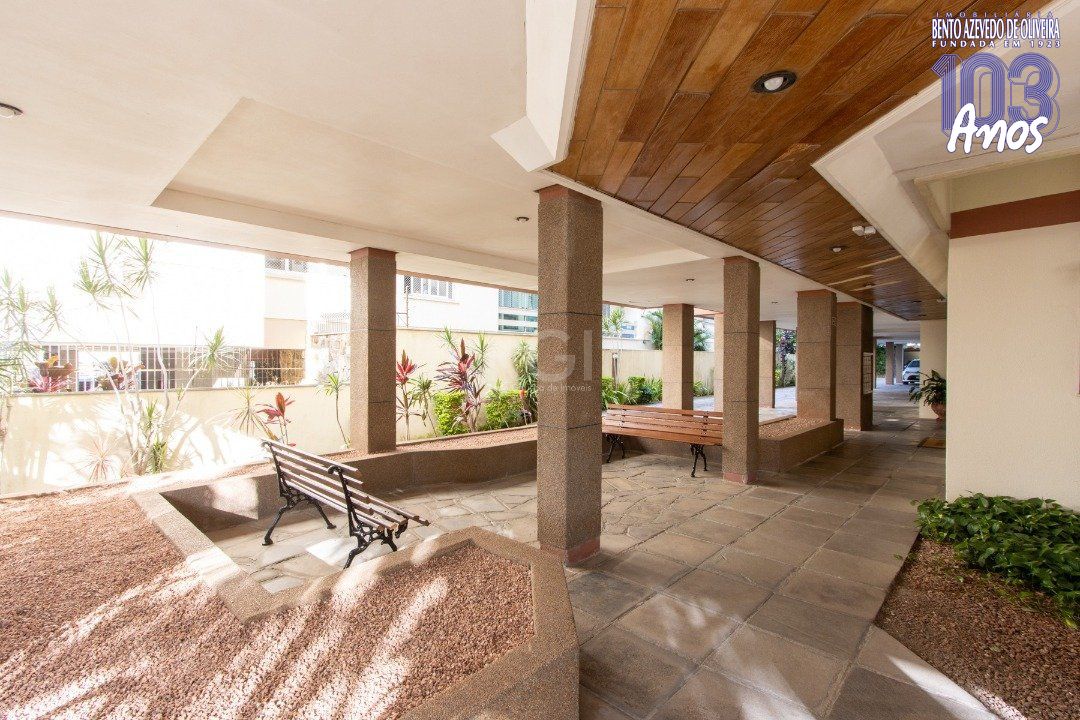Cobertura, 3 quartos, 168 m² - Foto 4