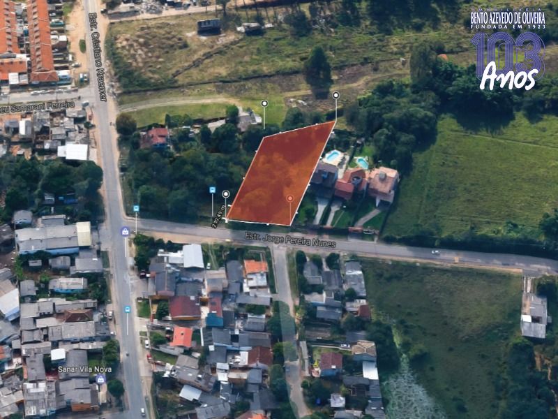 Terreno, 2169 m² - Foto 5