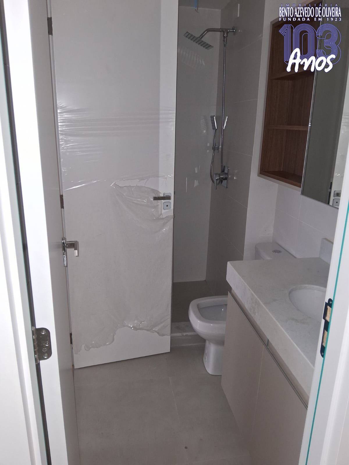 Apartamento, 1 quarto, 35 m² - Foto 8