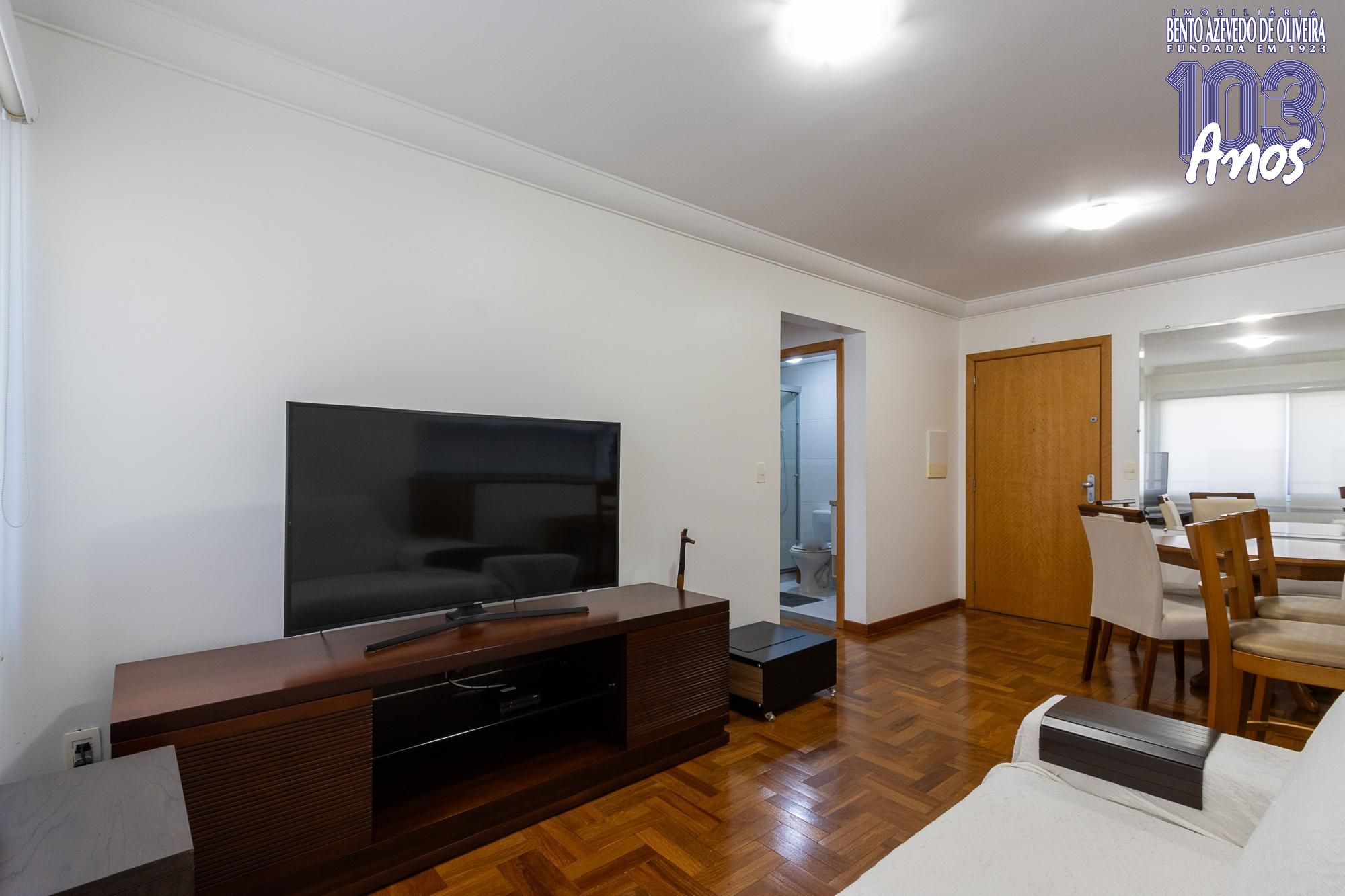 Apartamento, 2 quartos, 58 m² - Foto 4