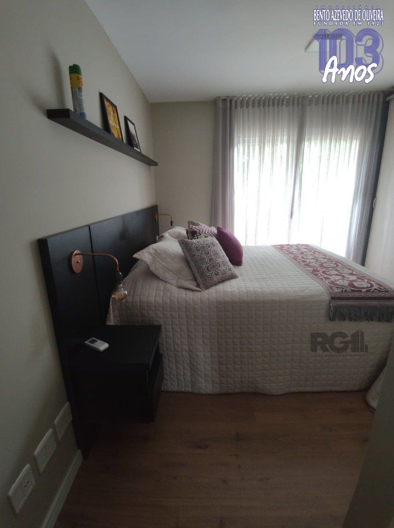 Casa de Condomínio, 3 quartos - Foto 30