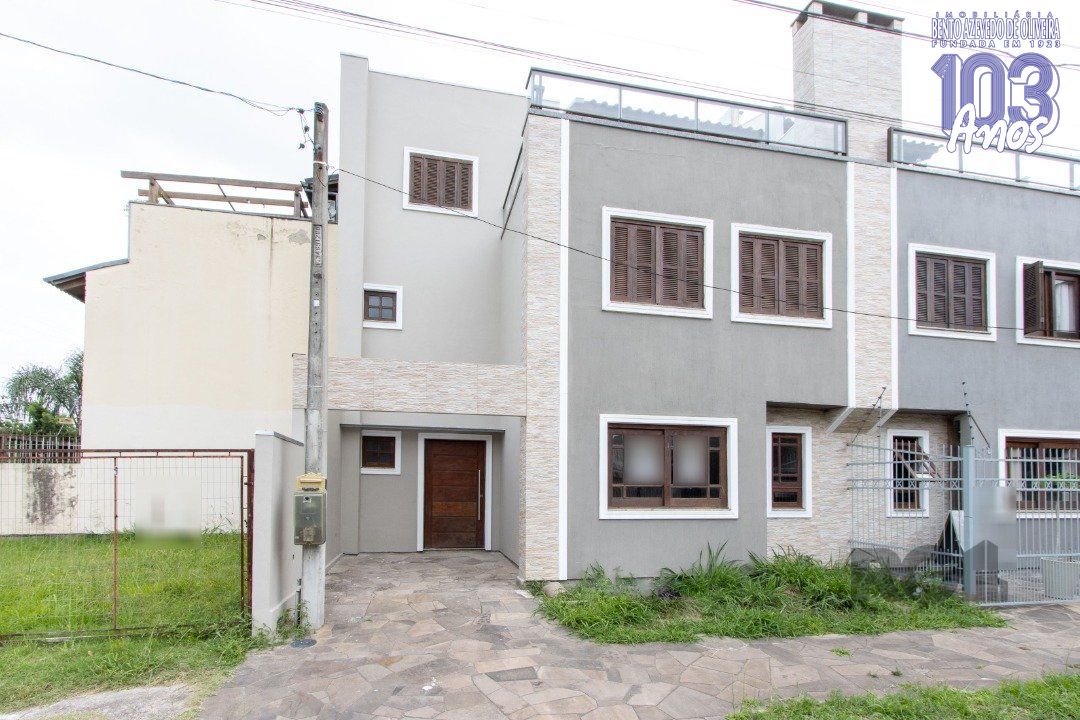 Casa, 2 quartos, 75 m² - Foto 1