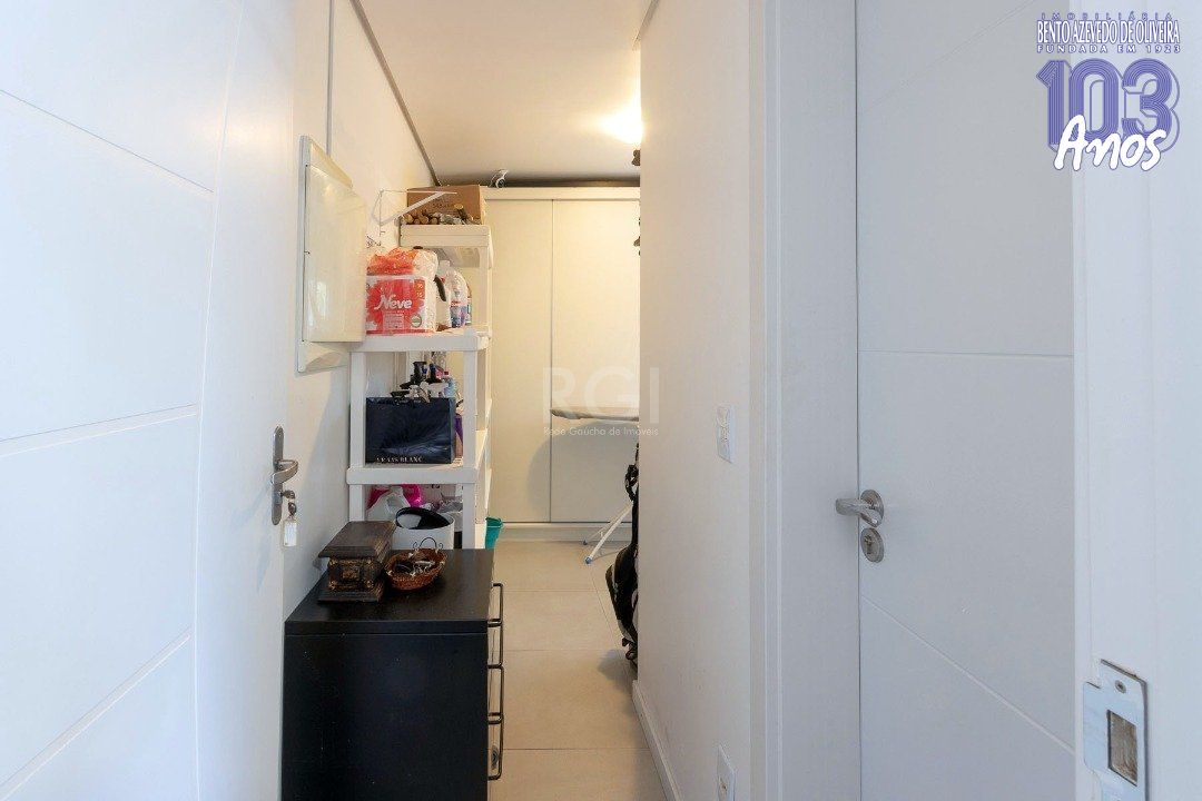 Casa de Condomínio, 4 quartos - Foto 28