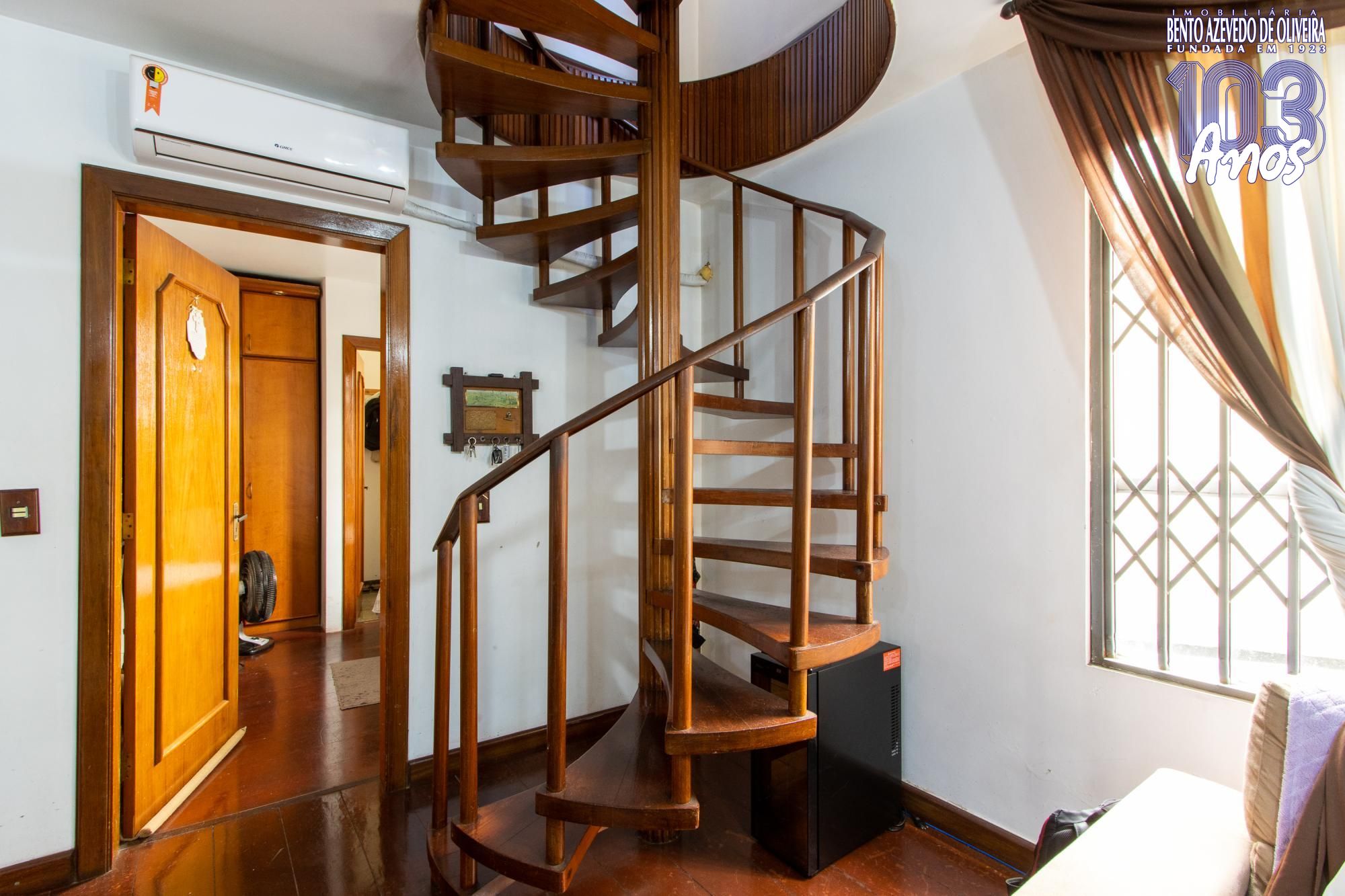 Cobertura, 4 quartos, 241 m² - Foto 34