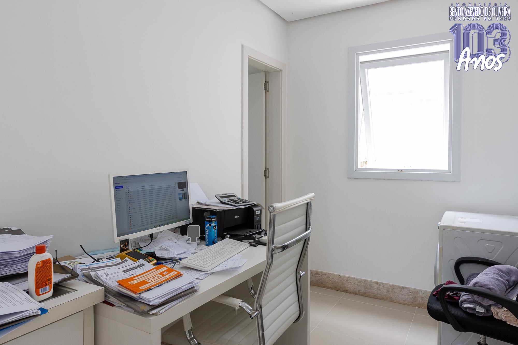Casa de Condomínio, 5 quartos - Foto 6