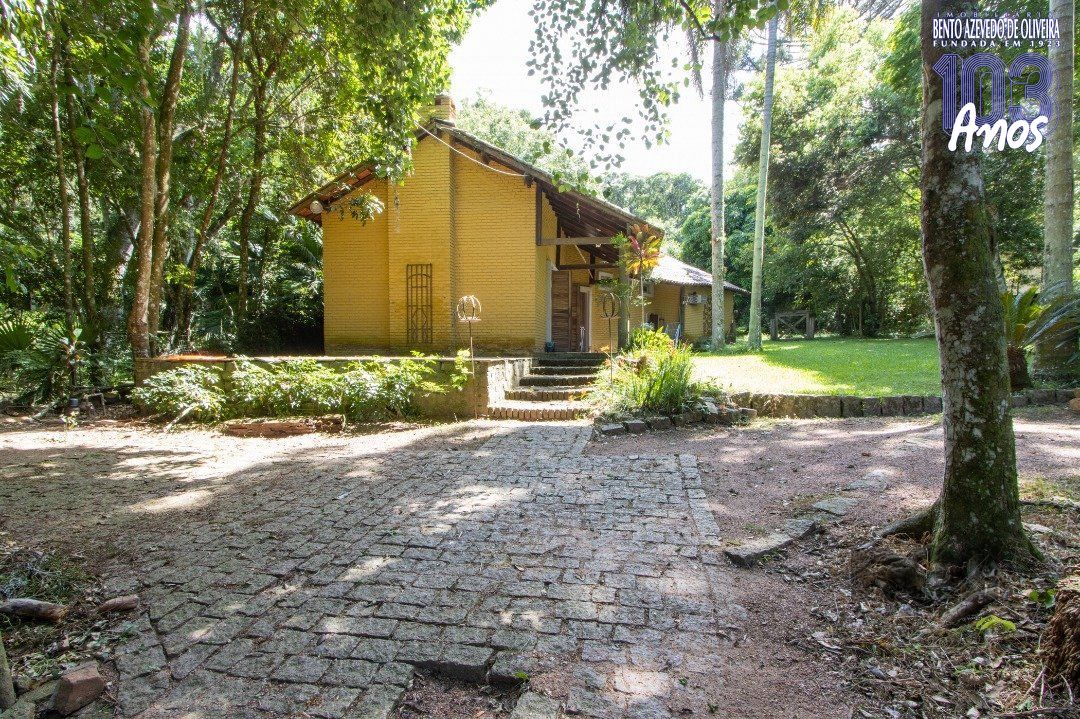 Casa, 7 quartos, 600 m² - Foto 15