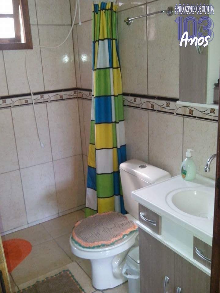 Casa, 1 quarto, 40 m² - Foto 10