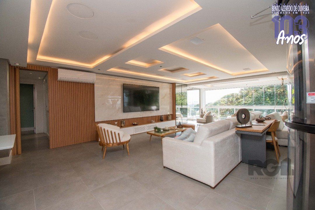 Cobertura, 3 quartos, 357 m² - Foto 12