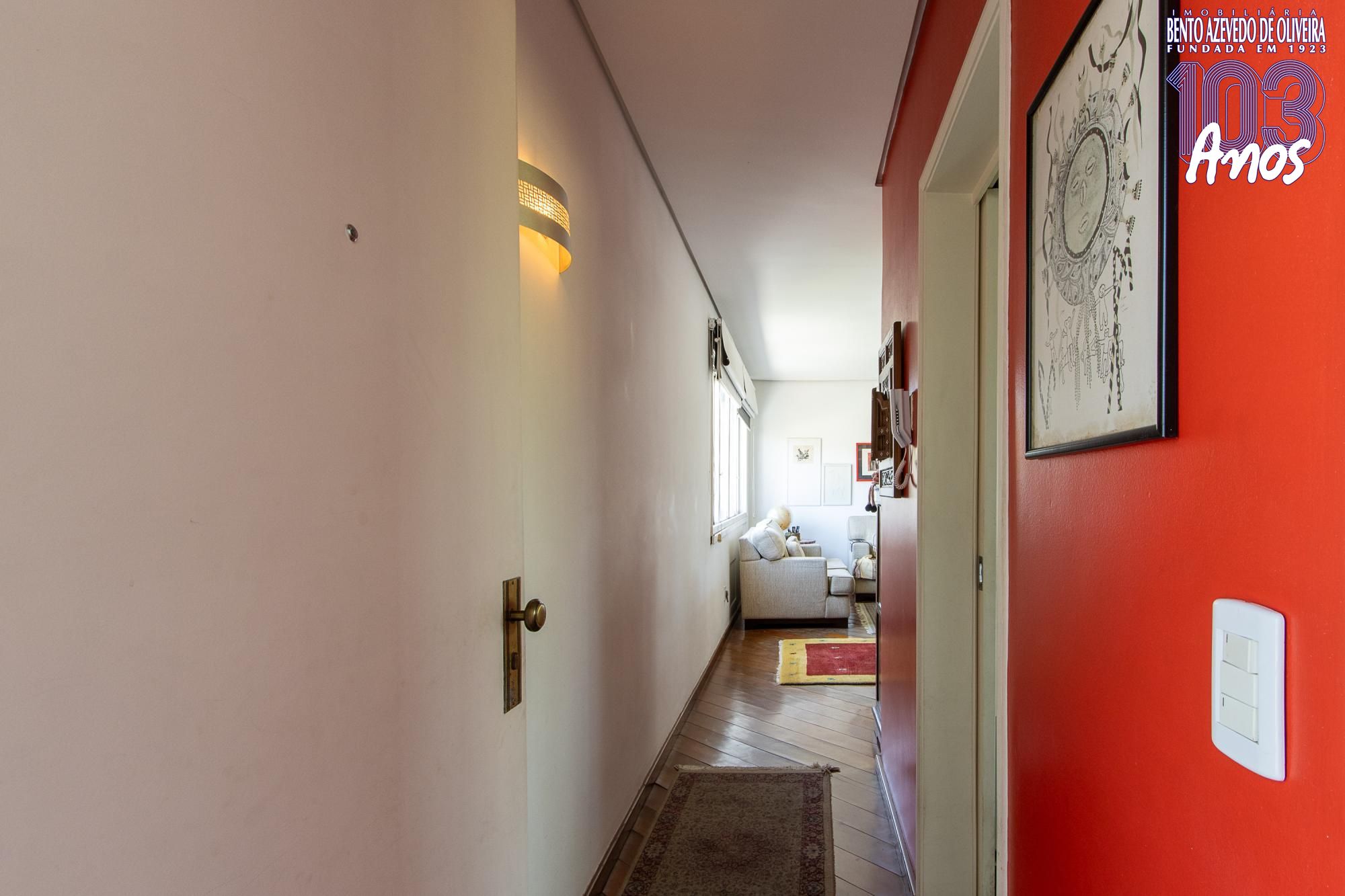 Cobertura, 2 quartos, 170 m² - Foto 1