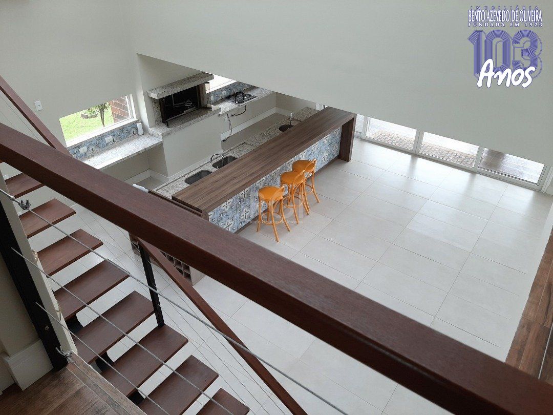 Casa de Condomínio, 5 quartos - Foto 33