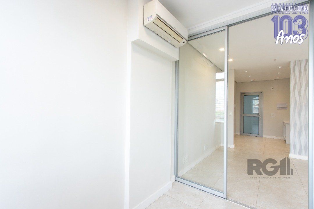 Sala-Conjunto, 33 m² - Foto 11