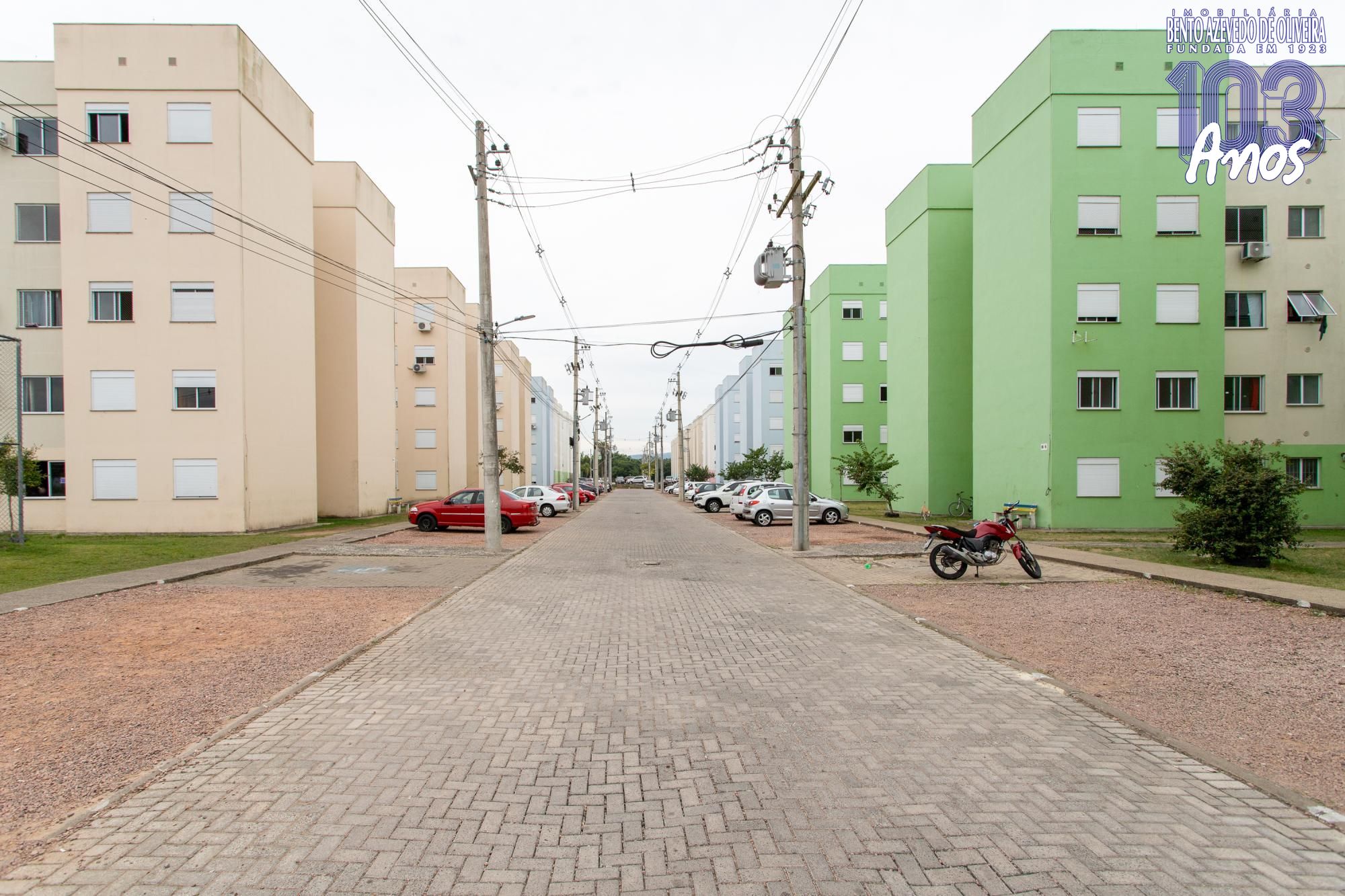 Apartamento, 2 quartos, 51 m² - Foto 24