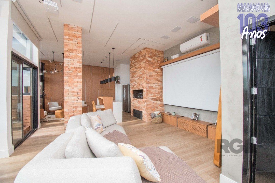 Cobertura, 3 quartos, 357 m² - Foto 10