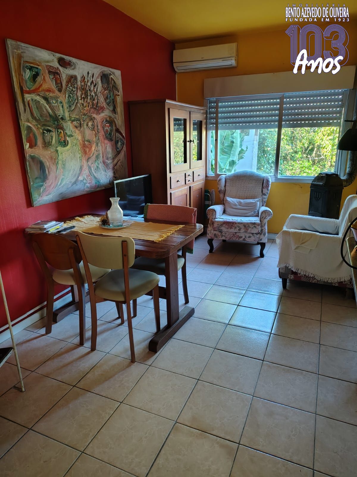 Cobertura, 1 quarto, 75 m² - Foto 4
