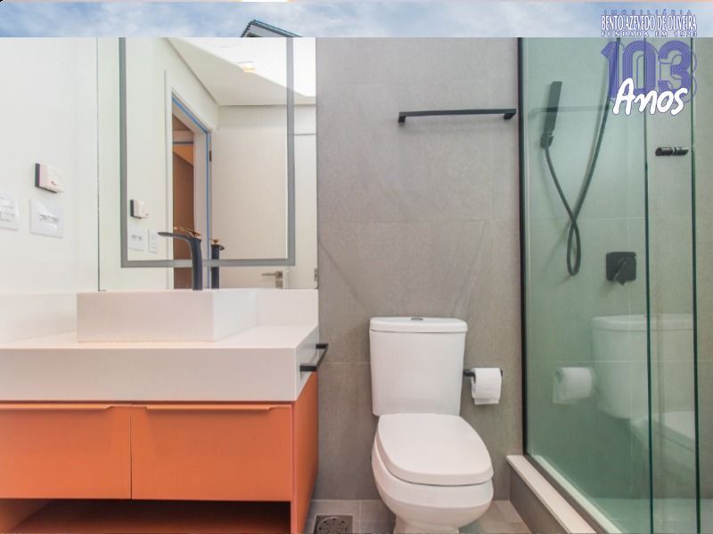 Apartamento, 2 quartos, 120 m² - Foto 15