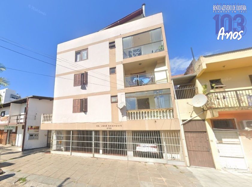 Apartamento, 2 quartos, 61 m² - Foto 18
