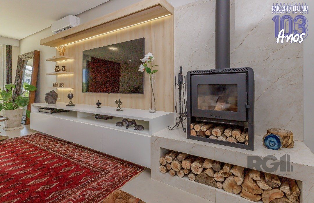 Casa de Condomínio, 3 quartos - Foto 7