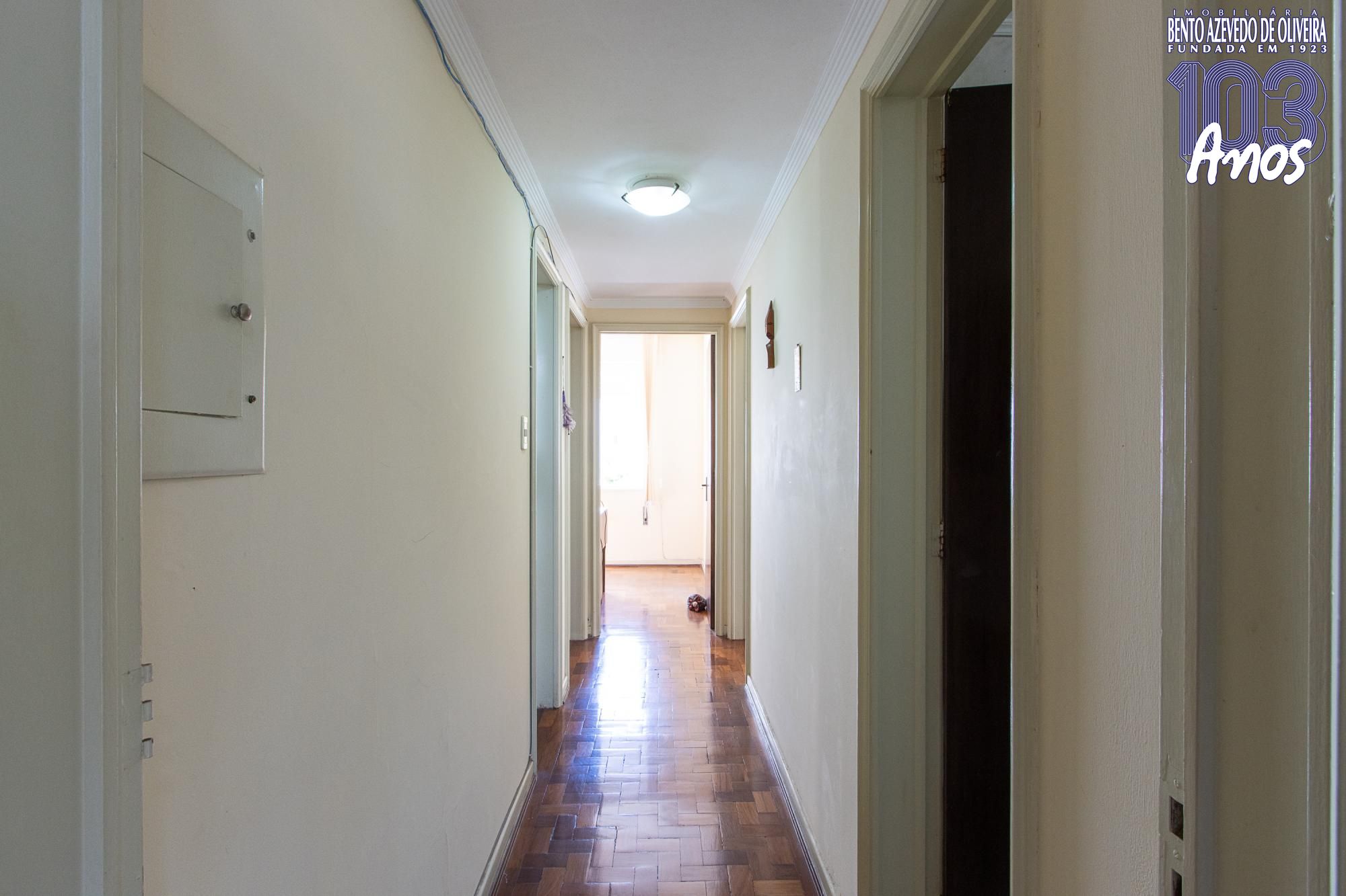 Apartamento, 4 quartos, 132 m² - Foto 13