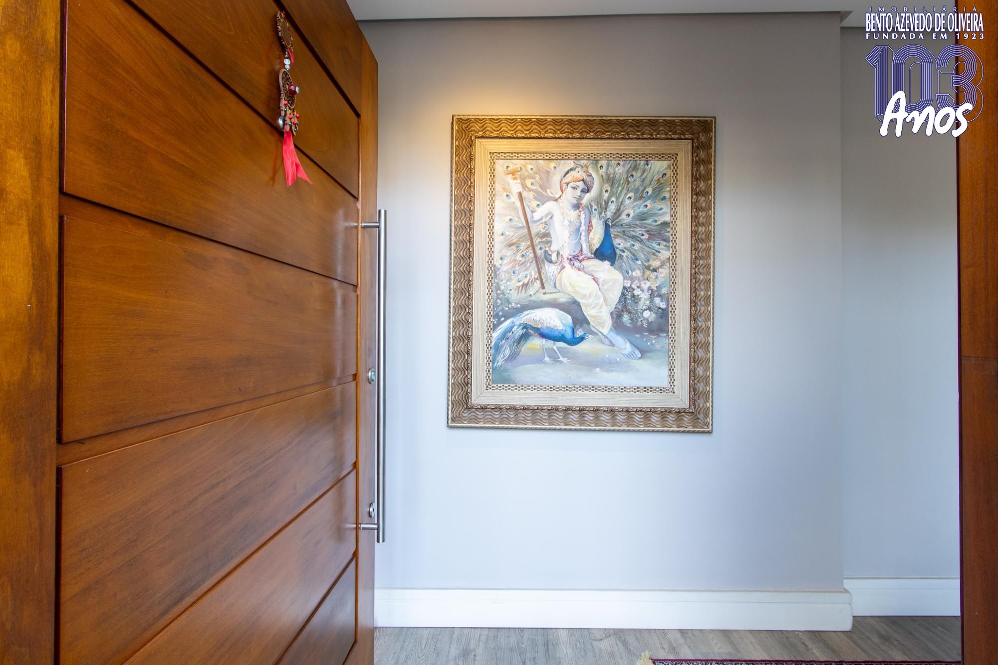 Casa, 3 quartos, 162 m² - Foto 4