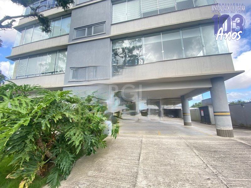 Apartamento, 3 quartos, 121 m² - Foto 2
