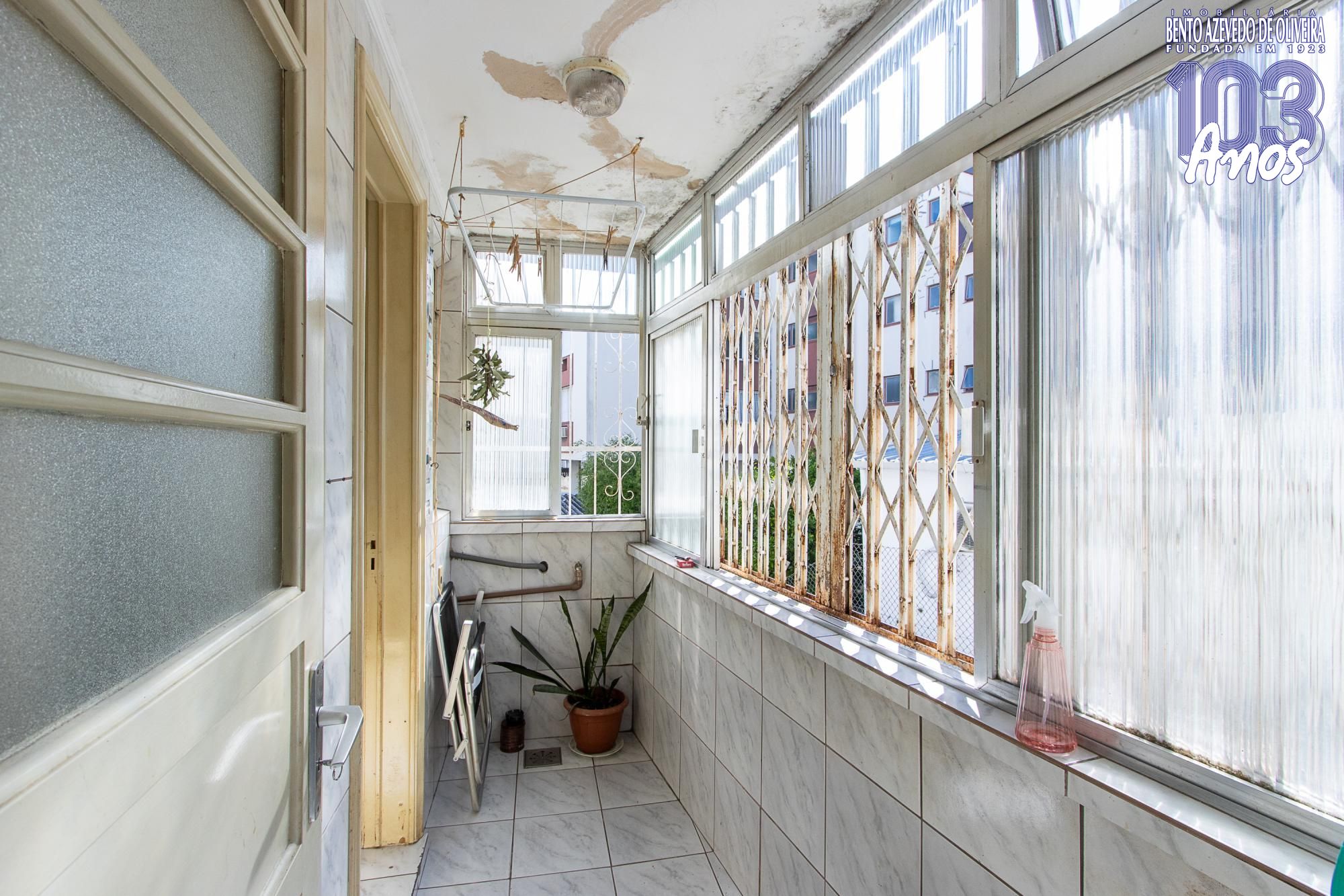 Apartamento, 4 quartos, 132 m² - Foto 10