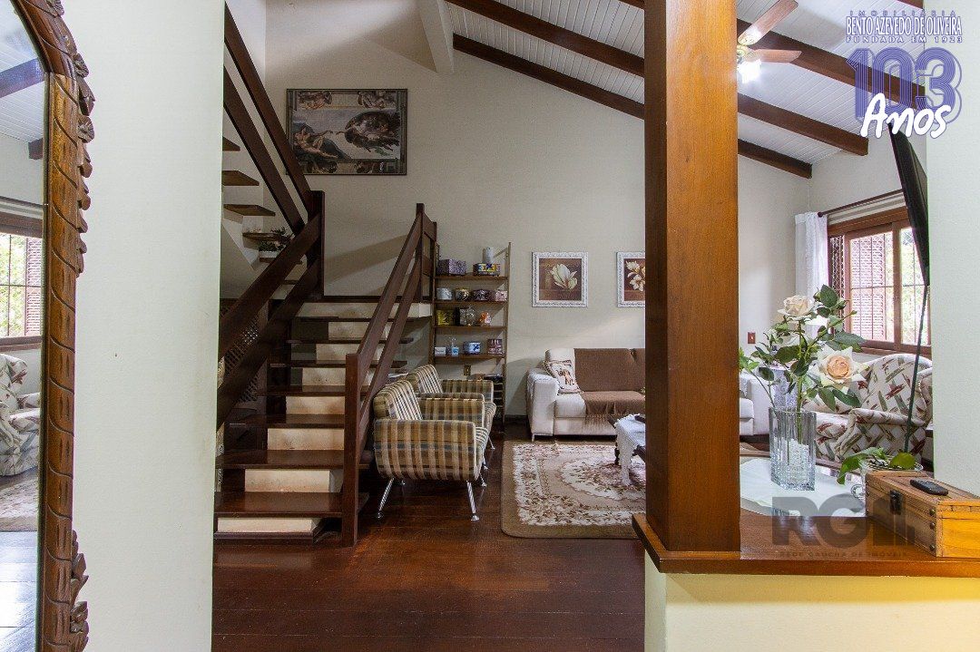 Casa, 3 quartos, 247 m² - Foto 5