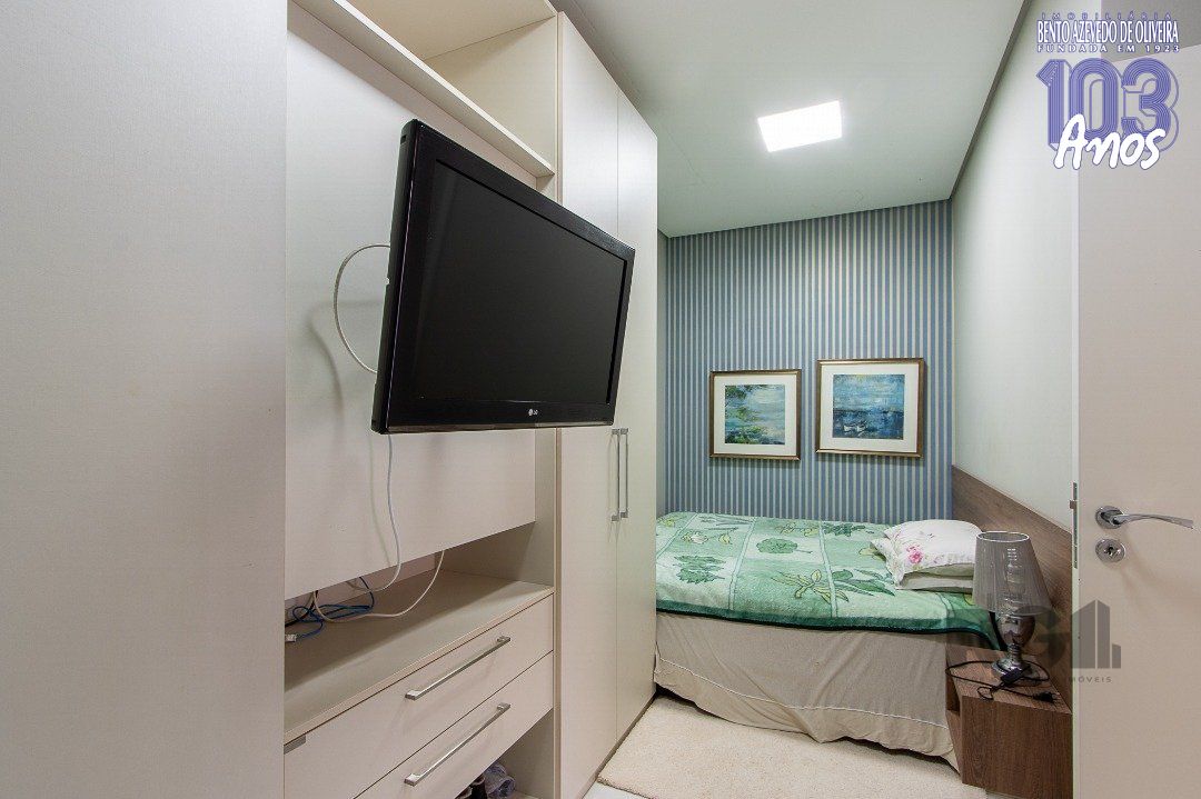 Casa de Condomínio, 5 quartos - Foto 35
