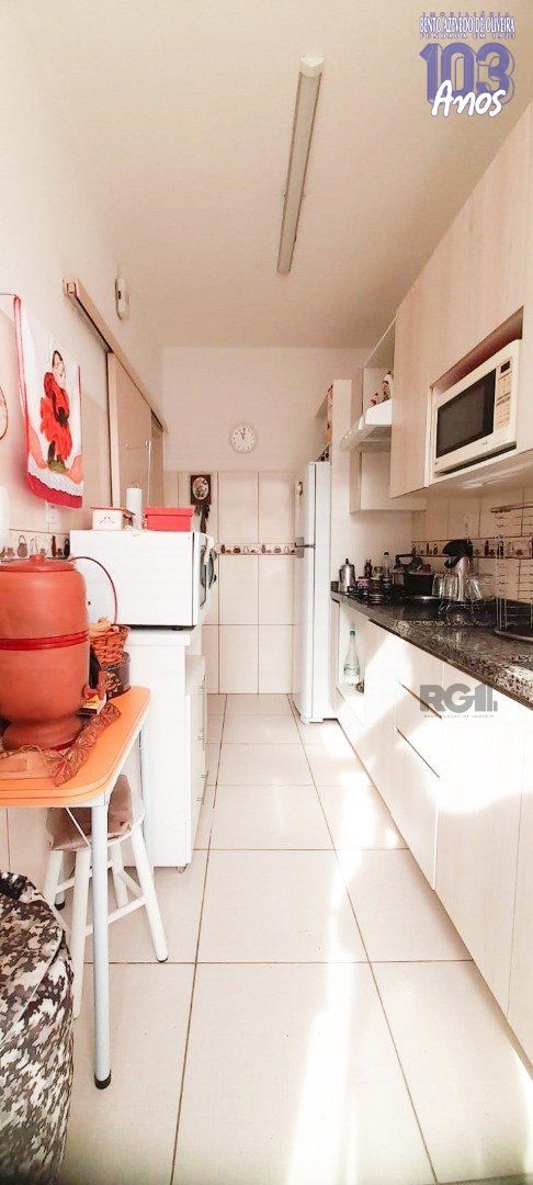 Apartamento, 1 quarto, 41 m² - Foto 12