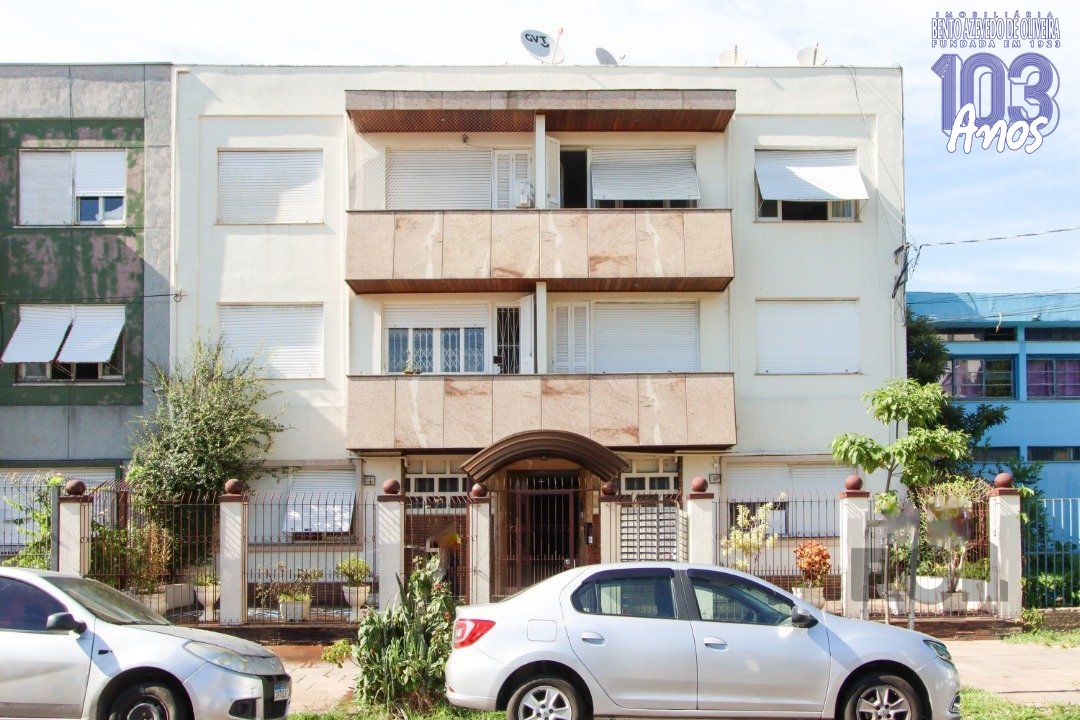 Apartamento, 2 quartos, 66 m² - Foto 26