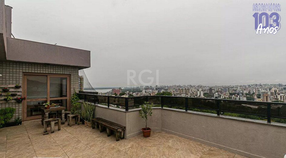 Cobertura, 3 quartos, 207 m² - Foto 30