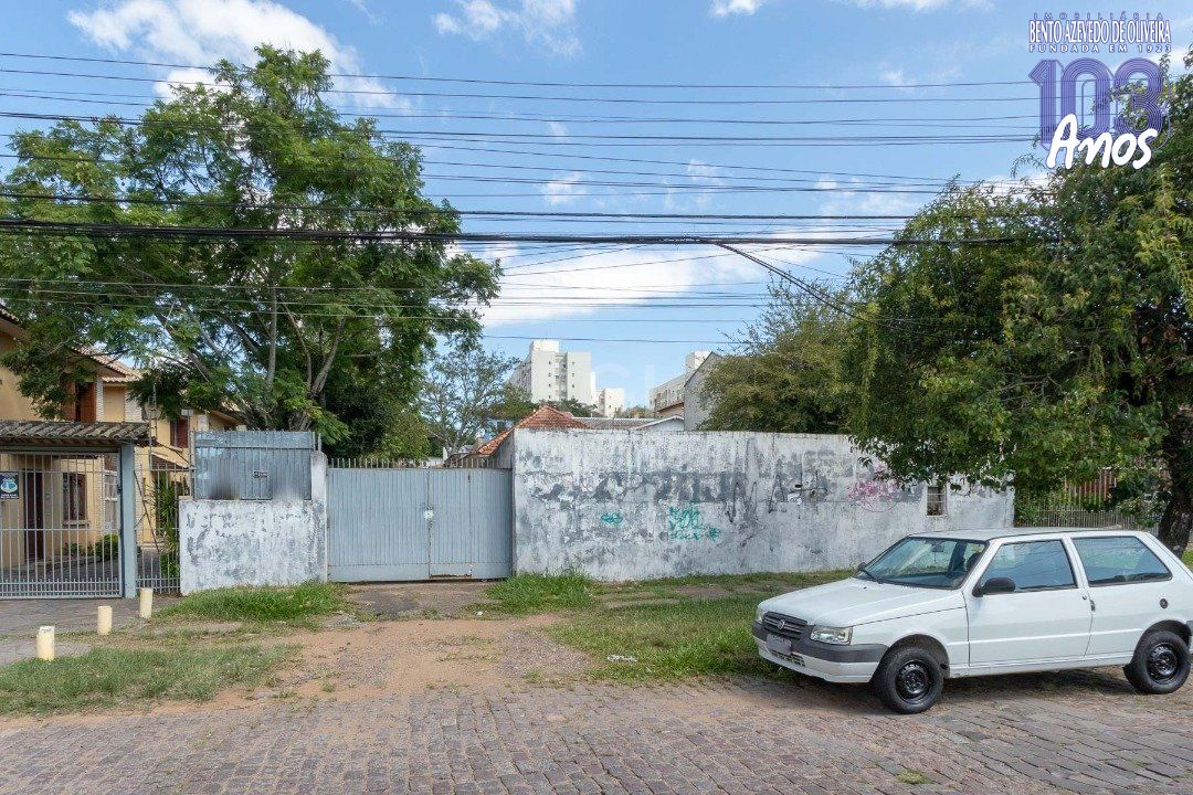 Terreno, 1925 m² - Foto 1