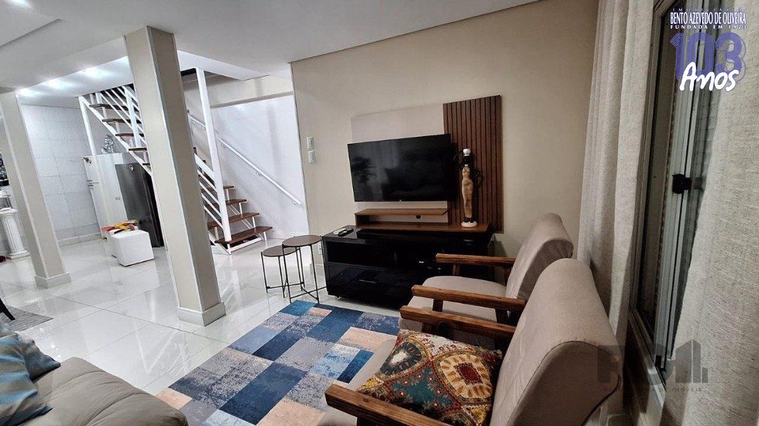 Casa, 2 quartos, 128 m² - Foto 6