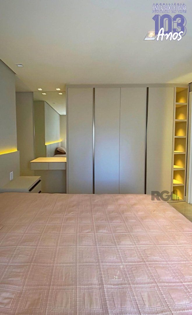 Apartamento, 3 quartos, 110 m² - Foto 7