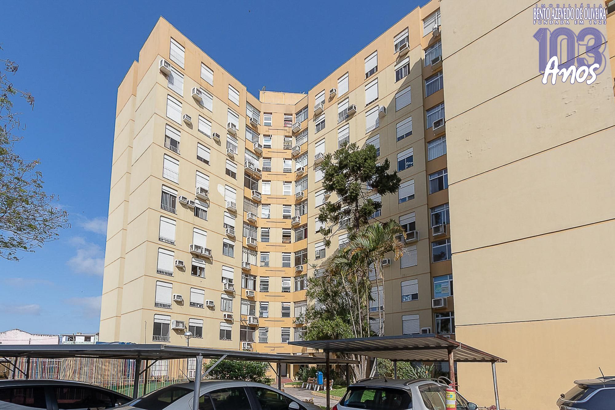 Apartamento, 2 quartos, 64 m² - Foto 21