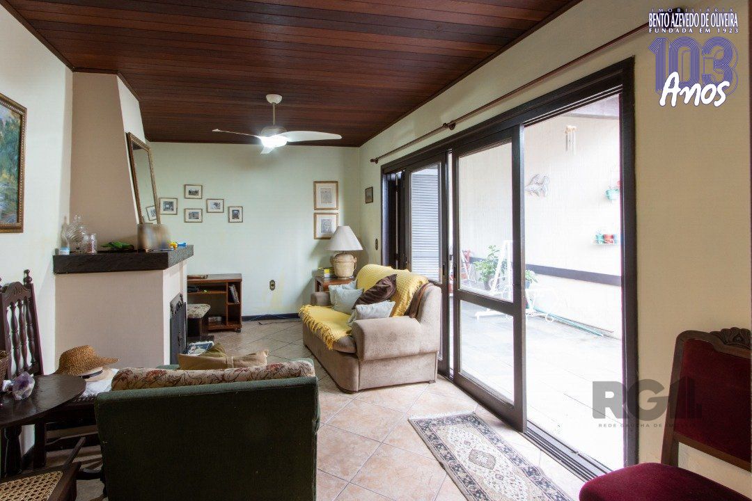Casa, 3 quartos, 200 m² - Foto 11