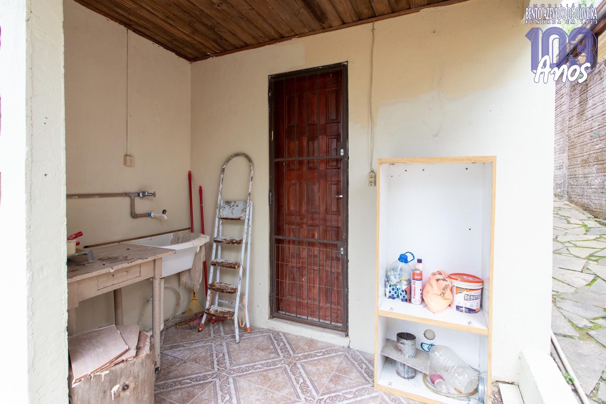 Casa, 2 quartos, 84 m² - Foto 7