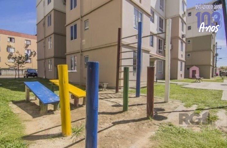 Apartamento, 3 quartos, 50 m² - Foto 14
