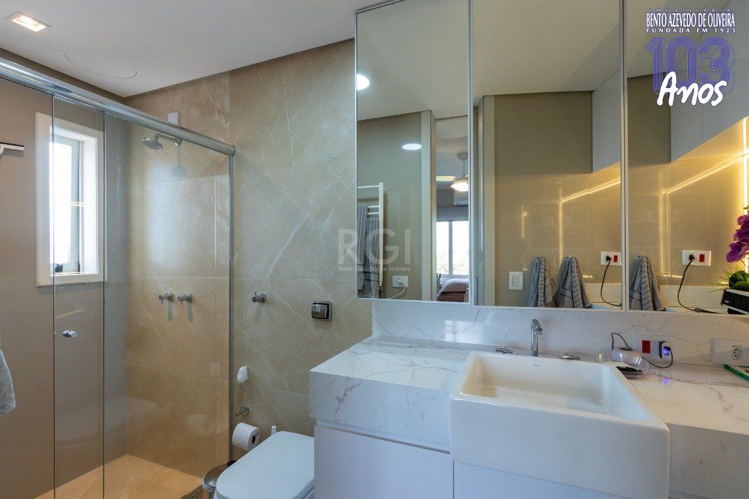 Cobertura, 3 quartos, 234 m² - Foto 24