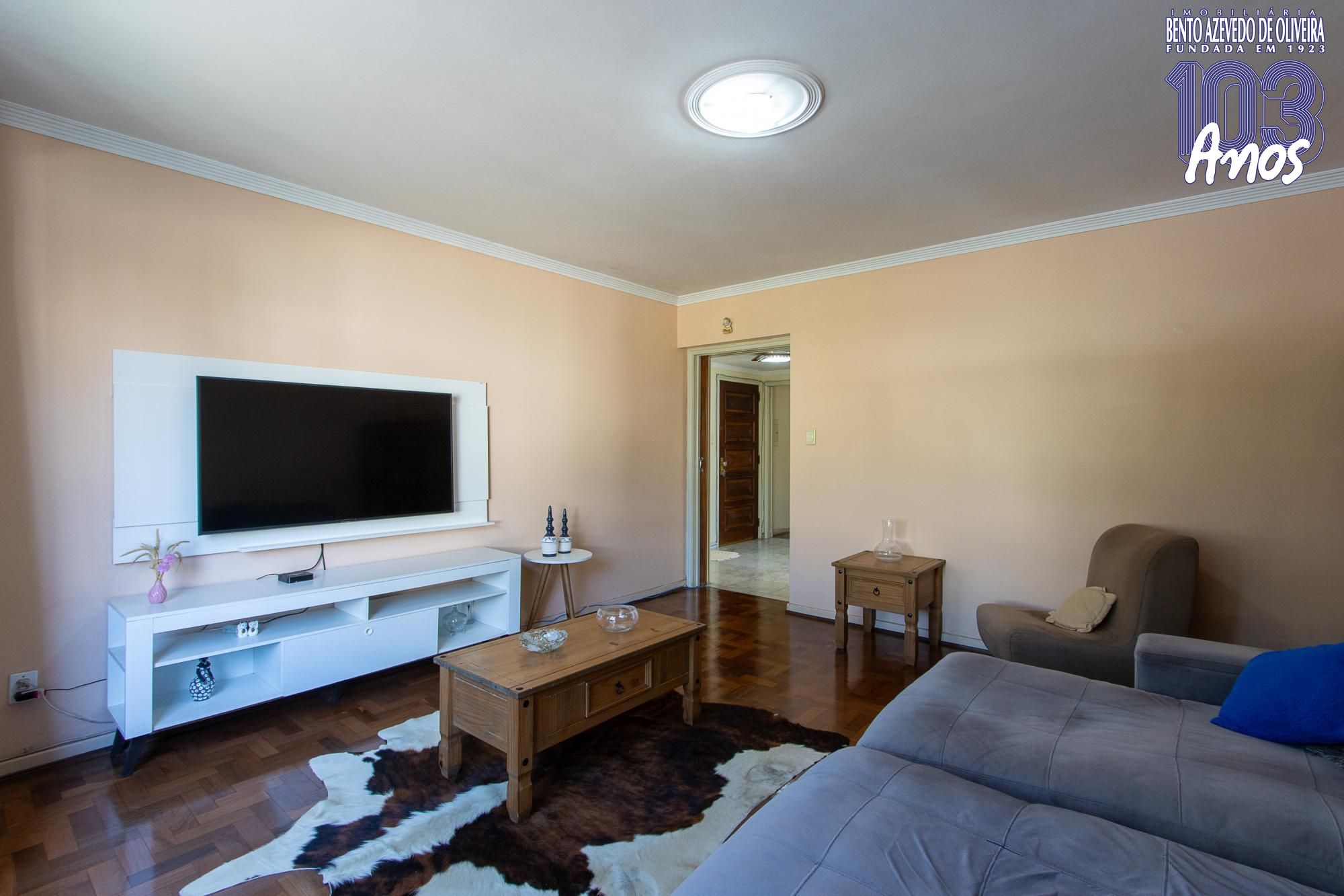 Apartamento, 4 quartos, 132 m² - Foto 6