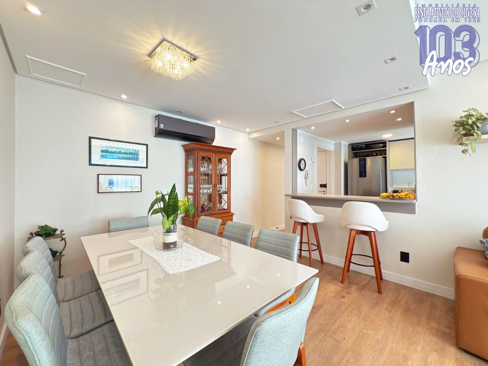 Apartamento, 3 quartos, 96 m² - Foto 29