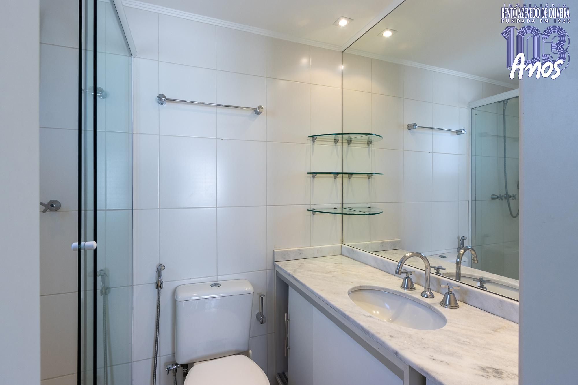 Apartamento, 3 quartos, 90 m² - Foto 29