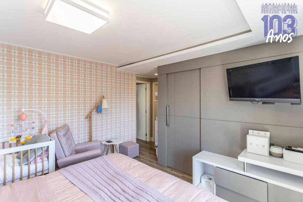 Cobertura, 3 quartos, 177 m² - Foto 30
