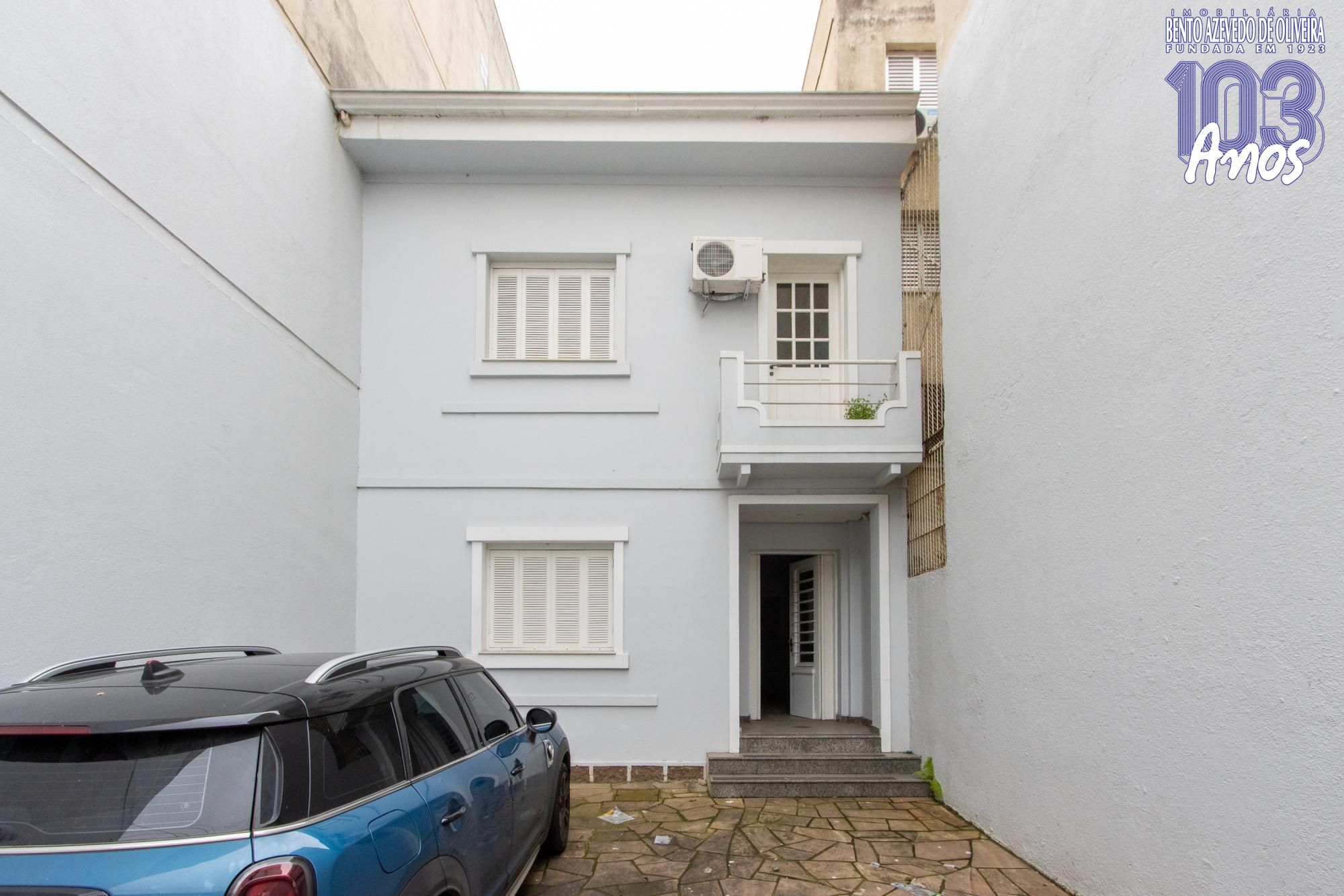 Prédio Inteiro, 231 m² - Foto 3