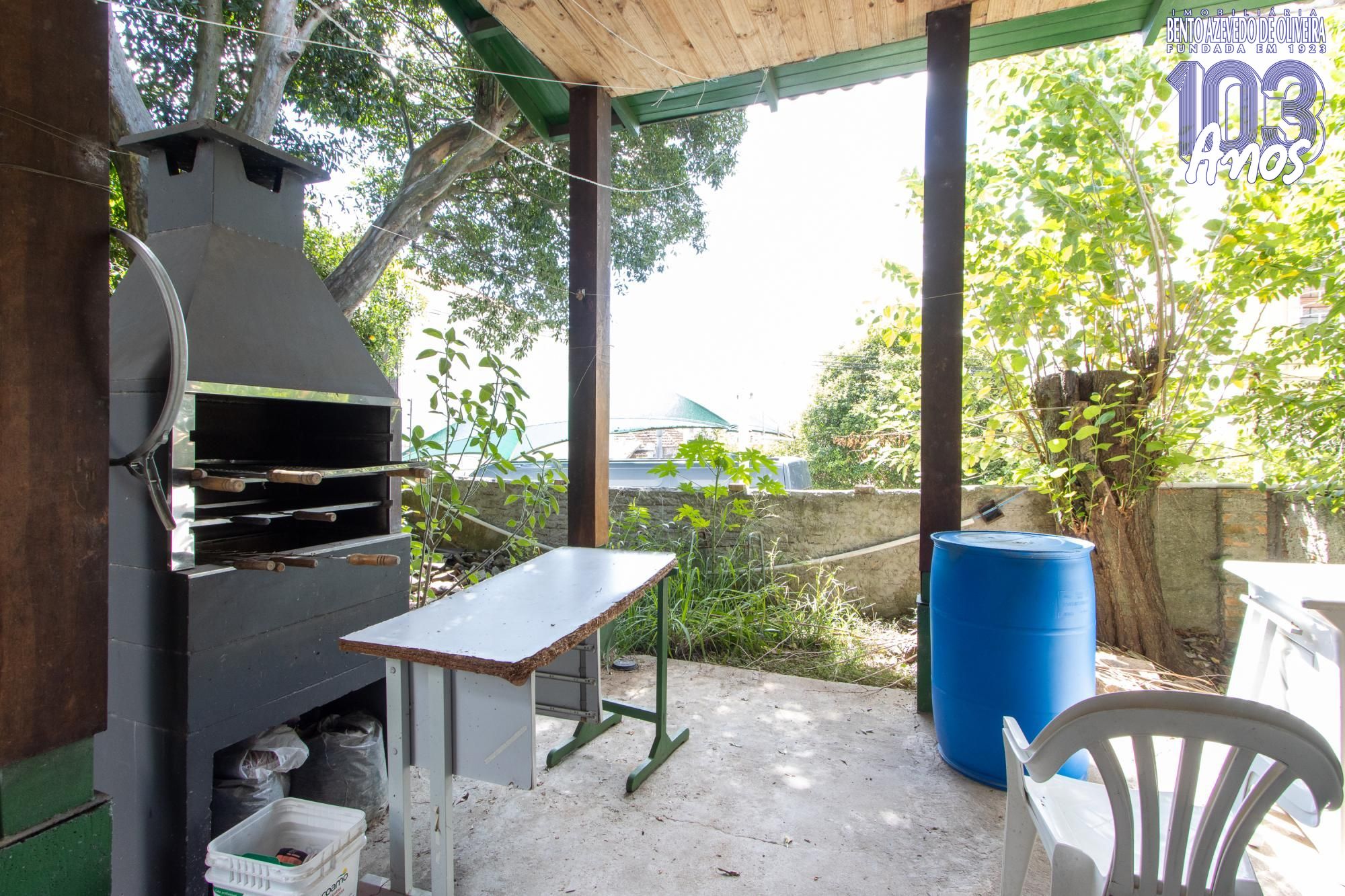 Casa, 3 quartos, 300 m² - Foto 25