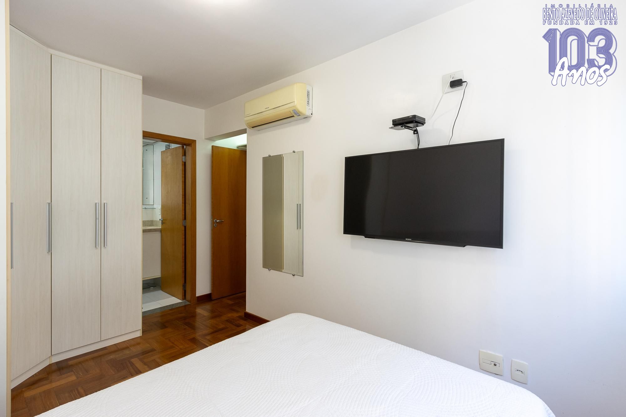 Apartamento, 2 quartos, 58 m² - Foto 21