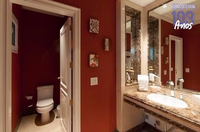 Casa de Condomínio, 5 quartos - Foto 2