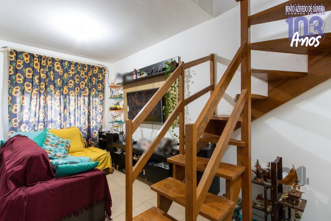 Cobertura, 2 quartos, 69 m² - Foto 1