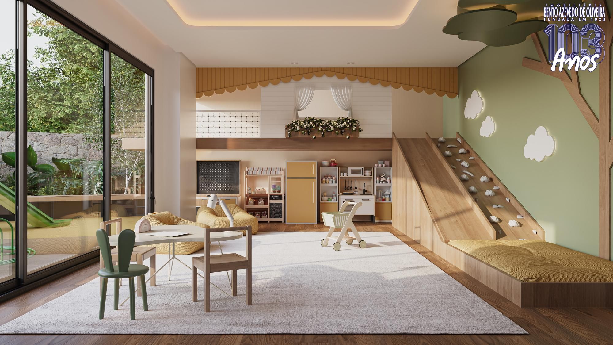 Apartamento, 3 quartos, 304 m² - Foto 9