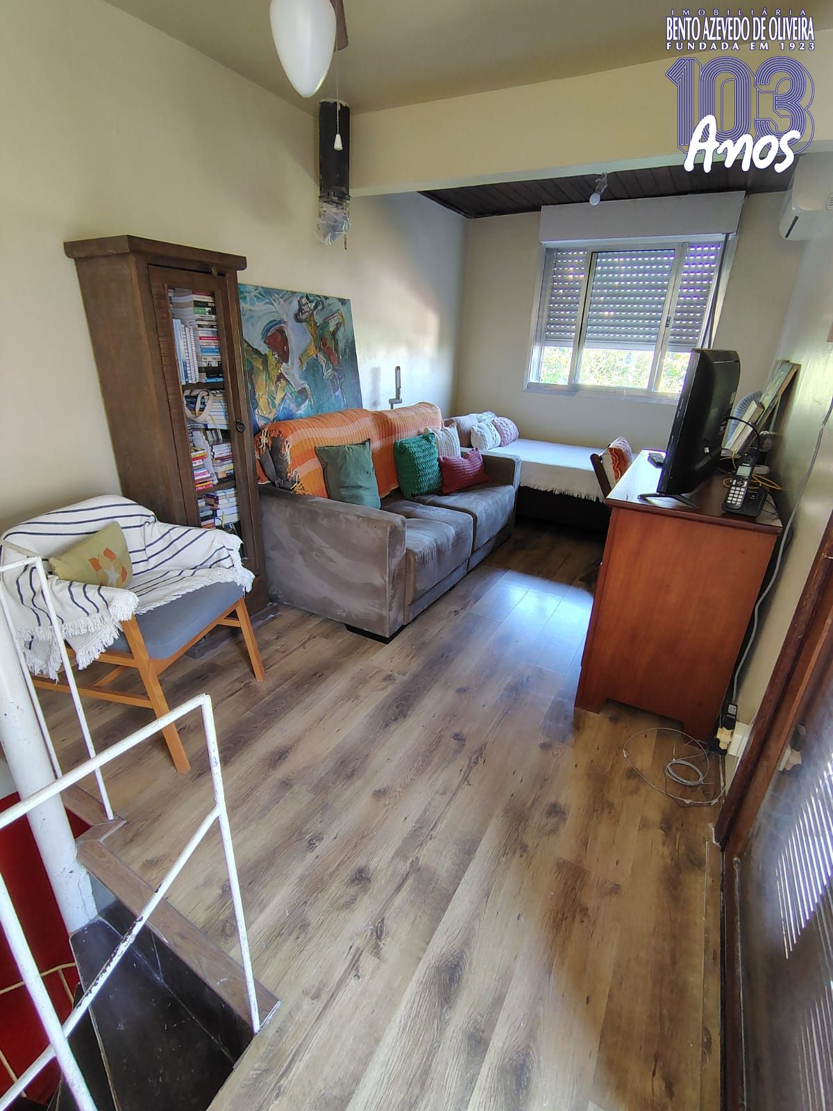 Cobertura, 1 quarto, 75 m² - Foto 11