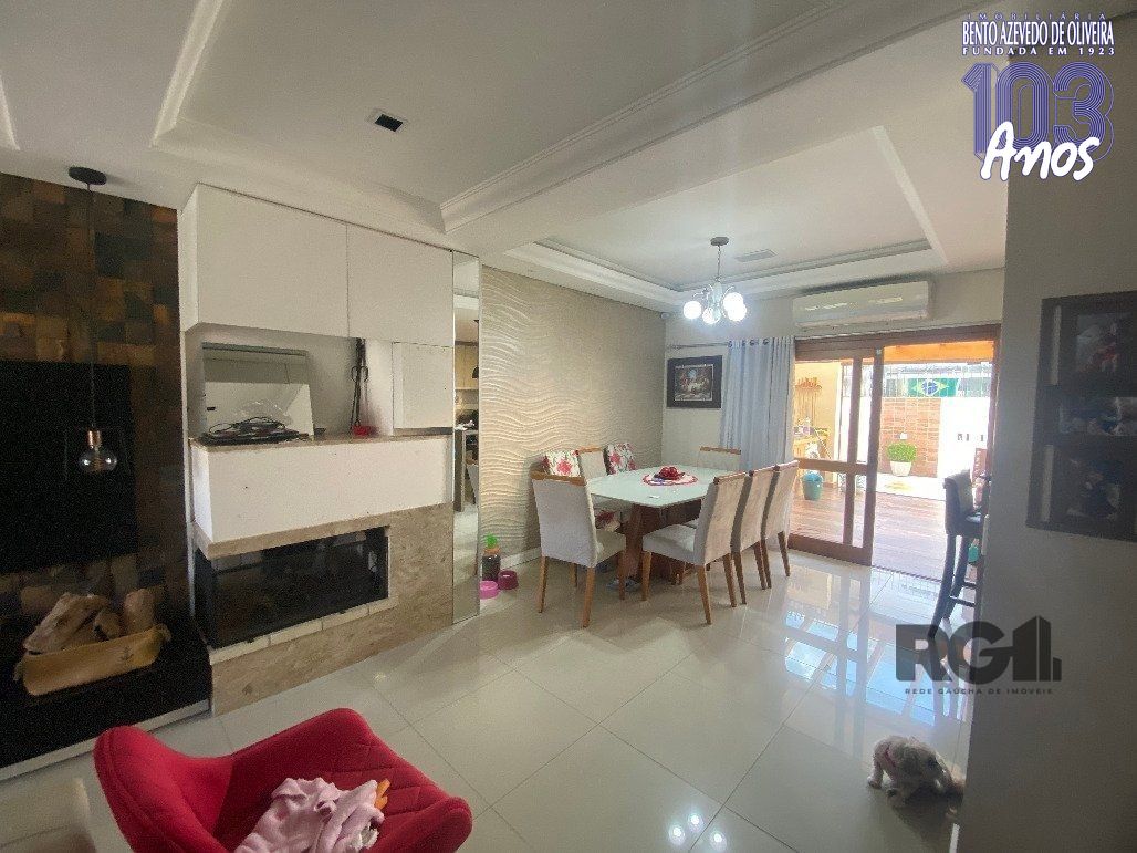 Casa, 3 quartos, 190 m² - Foto 23